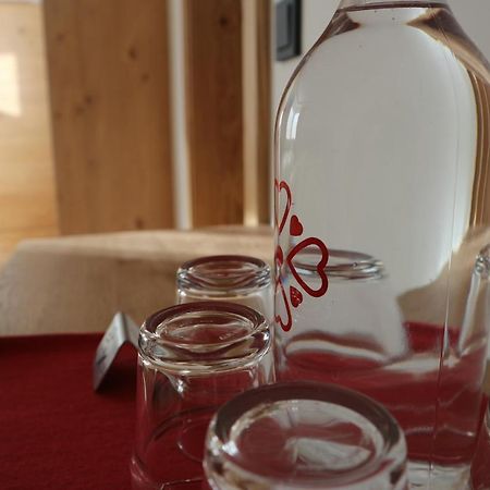 Alpenhof Annaberg 호텔 외부 사진
